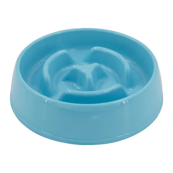 Mikopet Yavaş Mama Yeme Kabı 175 ml. — görsel 4