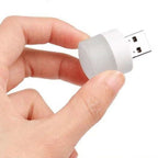 Mini Boy Usb Aydınlatma Led Göz Korumalı Okuma Işığı Mini Led Kolay Kullanılabilir Usb Gece Lambası