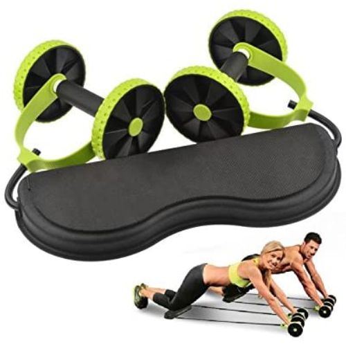 Multiflex Egzersiz Aleti — görsel 2