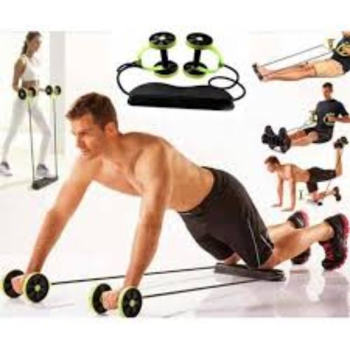 Multiflex Egzersiz Aleti — görsel 5