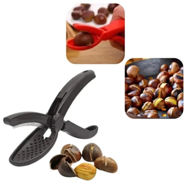 Plastik Kestane Çizeceği — görsel 2