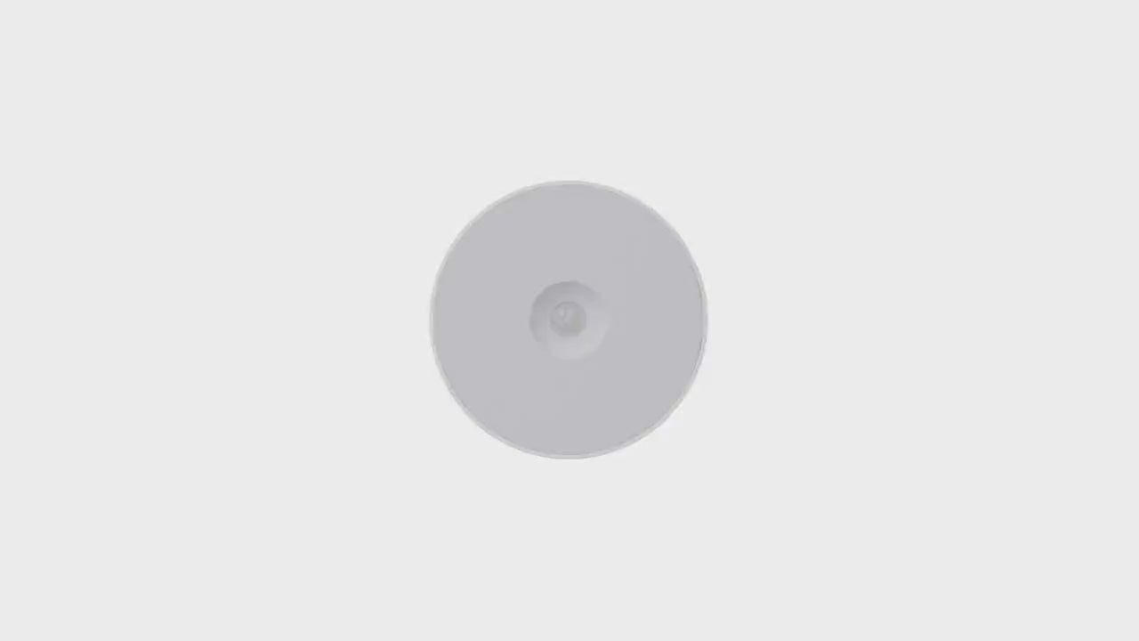 Sensörlü LED Lamba Seti – USB Şarjlı Hareket Sensörlü Manyetik Gece Lambası, 3 Renk Modlu Akıllı Aydınlatma 3’lü / 6’lı Set