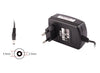 RETRO 12V 2A 24W External Hdd, Uydu Alıcı, Şerit Led Adaptörü