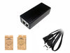 RETRO 24V 2A 48W Gigabit POE Adaptör + Injector