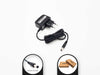 RETRO 6V 600mA 3.6W Ac Adaptör RPA-AC081
