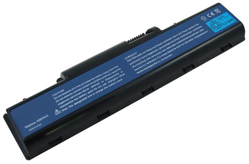 RETRO Acer Aspire 4310, 4315, 4520, 4710, 4720, 4920 Notebook Bataryası