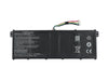 RETRO Acer Aspire ES1-331, ES1-531, AC14B18J 3-Cell Notebook Bataryası
