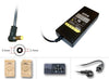 RETRO Acer Aspire, Packard Bell EasyNote 90W Notebook Adaptör RNA-AC03