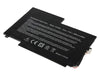 RETRO Acer Aspire SW3-013, AP15A3R Notebook Bataryası