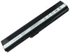 RETRO Asus A42, A52, K42, K52, N82, A32-K52 Notebook Bataryası - 6 Cell