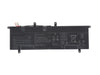 RETRO Asus UX481F, C41N1901 Notebook Bataryası