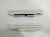 RETRO Casper MB50, Vestel MB50 Notebook Bataryası - Beyaz - 6 Cell - 65Wh
