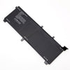 RETRO Dell Precision M3800, XPS 15-9530 (2013), T0TRM Notebook Bataryası - 6 Cell