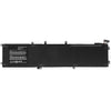 RETRO Dell Precision M5510, XPS 15-9550, RRCGW Notebook Bataryası - 6 Cell - 58Wh