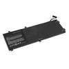 RETRO Dell Precision M5520, XPS 15-9560, H5H20 Notebook Bataryası - 3 Cell
