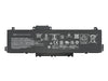 RETRO Hp 240 G10, 250 G10, AE03XL Notebook Bataryası