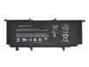 RETRO Hp Split 13-m100 x2, WR03XL Notebook Bataryası - Ver.1 (Keyboard Dock)