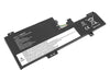 RETRO Lenovo Flex 3-11IGL05, L19M3PF8 Notebook Bataryası