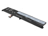 RETRO Lenovo IdeaPad L340-15IRH Gaming, L18M3PF1 Notebook Bataryası