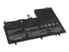 RETRO Lenovo IdeaPad Yoga 700-14ISK, L14M4P72 Notebook Bataryası