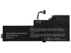 RETRO Lenovo ThinkPad T480 Dahili (İç) Notebook Bataryası