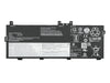 RETRO Lenovo ThinkPad X13 Yoga Gen2, L20C3P71 Notebook Bataryası