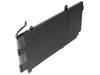 RETRO Lenovo ThinkPad Yoga 15 20D, 00HW008 Notebook Bataryası