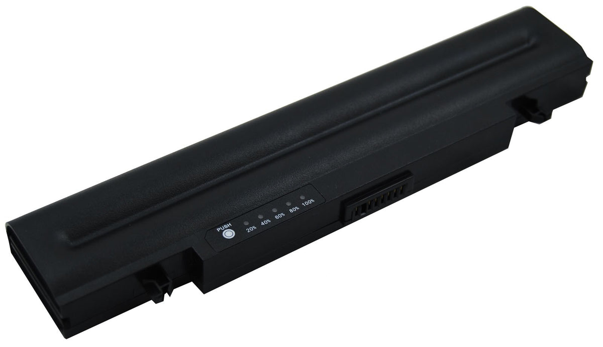RETRO Samsung P50, R505, R510, R560, AA-PB4NC6B Notebook Bataryası