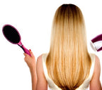Salon Marka Saç Fırçası