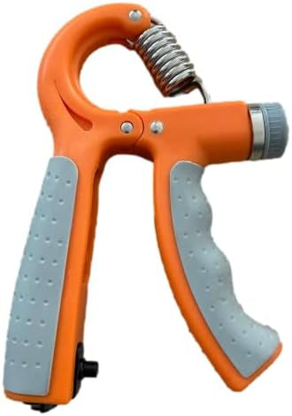 Sayaçlı Bilek Güçlendirme Yayı 5-60 Kg. — görsel 2