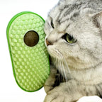 Silikon Kaşıyıcılı Kedi Otu — görsel 2