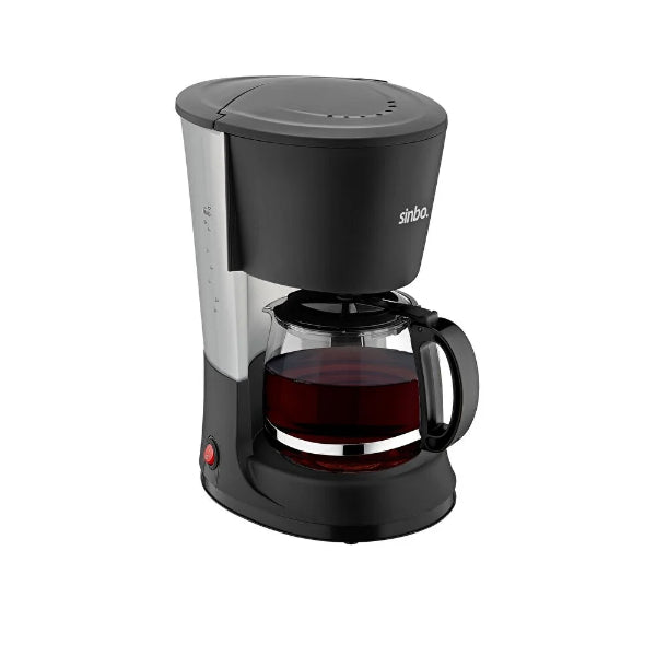 Sinbo 2'si 1 Arada Filtre Kahve Ve Çay Demleme Makinesi — görsel 2