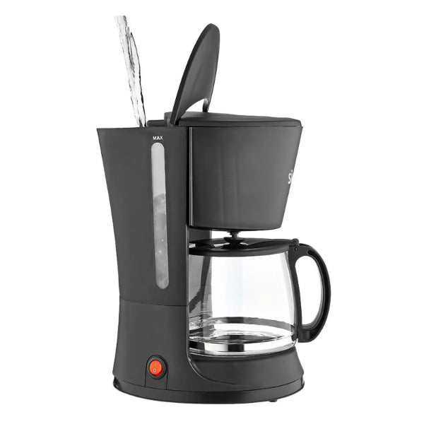 Sinbo 2'si 1 Arada Filtre Kahve Ve Çay Demleme Makinesi — görsel 4