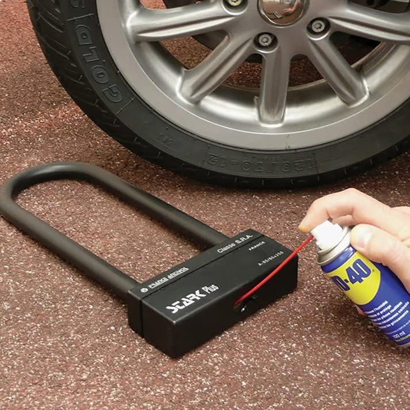 Sıvı Yağlayıcı Sprey - 200 ml - Koruyucu - Pas Sökücü — görsel 2