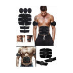 Six Pad Abs Mide Kası Aleti — görsel 2