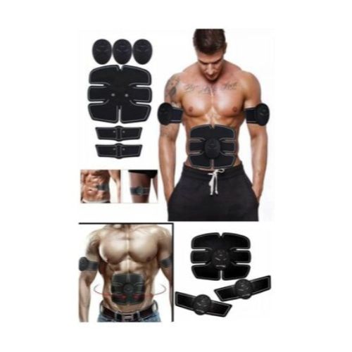 Six Pad Abs Mide Kası Aleti — görsel 2