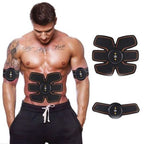 Six Pad Abs Mide Kası Aleti — görsel 3