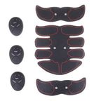 Six Pad Abs Mide Kası Aleti — görsel 4