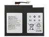 Sylar RETRO Acer Aspire SA5-271, SA5-271P, AP16B4J Notebook Bataryası