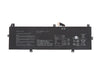Sylar RETRO Asus P5240F, C31N1620 (Ver.2) Notebook Bataryası