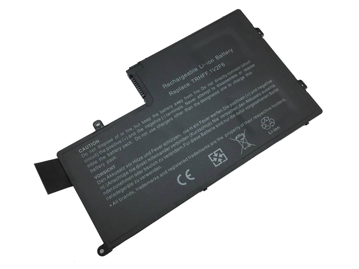 Sylar RETRO Dell Inspiron 5447, 5547, 5548 Notebook Bataryası