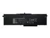 Sylar RETRO Dell Latitude 5501, 5511 Notebook Bataryası - 6 Cell
