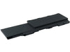 Sylar RETRO Hp ZBook Fury 15 G7, AL08XL Notebook Bataryası