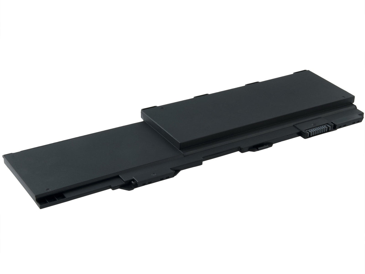 Sylar RETRO Hp ZBook Fury 15 G7, AL08XL Notebook Bataryası