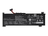 Sylar RETRO Lenovo L20M3PC2 Notebook Bataryası