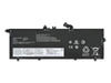 Sylar RETRO Lenovo ThinkPad T490s, L18L3PD1 Notebook Bataryası