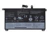 Sylar RETRO Lenovo ThinkPad T570, T580 Dahili (İç) Notebook Bataryası