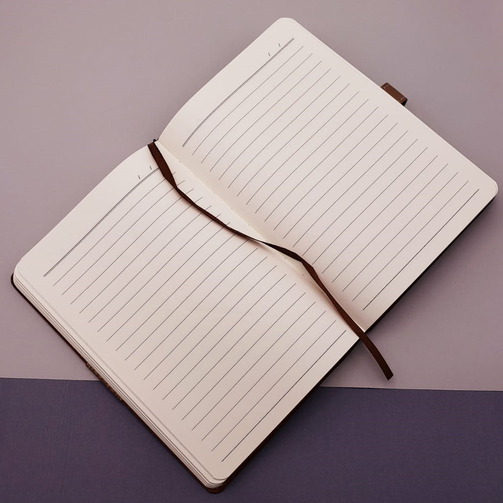 Tarihsiz Ajanda Defter Yeşil Renk — görsel 2