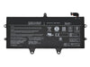 Toshiba Dynabook PA5267U-1BRS Notebook Bataryası