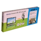 Universal Lcd Televizyon Duvar Askı Aparatı 32" - 63"